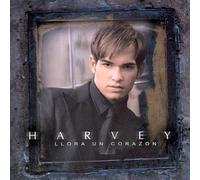 Harvey - Llora Un Corazon