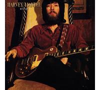 Harvey Mandel Best of Harvey Mandel (Vinyl) 12" Album Coloured Vinyl