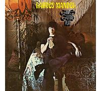 Harvey Mandel - Games Guitars Play [Import]