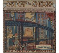 Harvey Mandel - Get Off In Chicago
