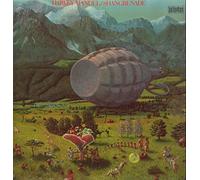 Harvey Mandel - Shangrenade [Vinyl LP]