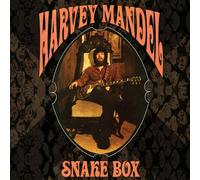 Mandel, Harvey - Snake Box