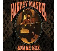Mandel, Harvey - Snake Box