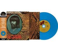 Harvey Mandel - The Snake [Compact Discs]