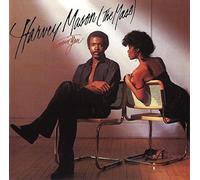 HARVEY MASON Groovin’ You FUSION 1000 JAPAN CD NEW