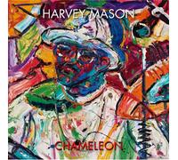 Harvey Mason, Sr. - Chameleon [Import]