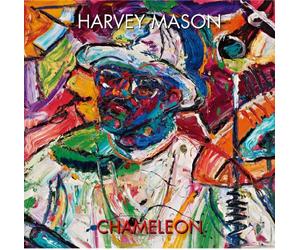 Harvey Mason, Sr. - Chameleon
