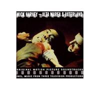 Harvey,Mick - Alta Marea & Vaterland [Import]