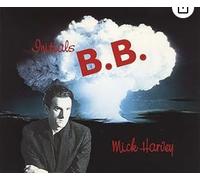 Harvey,Mick - Initials B.B.