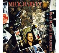 Harvey, Mick - One Man's Treasure-Digi [Import]