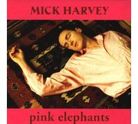 Harvey,Mick - Pink Elephants [Import]