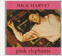 Harvey, Mick - Pink Elephants [Import]