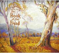 HARVEY, MICK - Sketches from the Book of the Dead