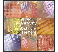 Harvey Mick( Songs of Serge Gainsbourg) - Delirium Tremens