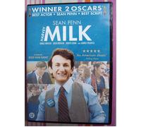 Harvey Milk
