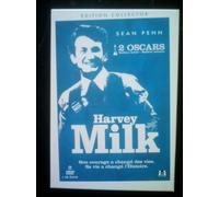 Harvey Milk