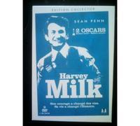 Harvey Milk