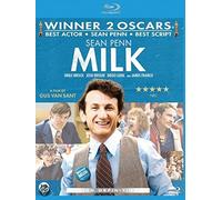 Harvey Milk