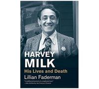 Harvey Milk