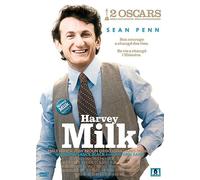 Falcom – Harvey Milk – Edition Simple E