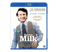 Harvey Milk - Blu-Ray