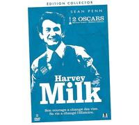Harvey Milk - Édition Collector