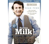 Harvey Milk [Édition Collector]