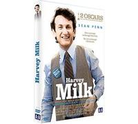 Harvey Milk - Edition Simple E