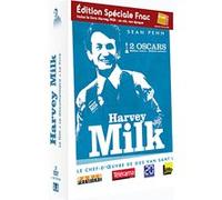 Harvey Milk - Edition Spéciale Fnac E