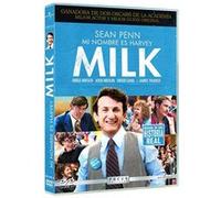 Harvey Milk (Mi nombre es Havey Milk) G
