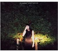 Harvey,P.J. - Good Fortune [Import]