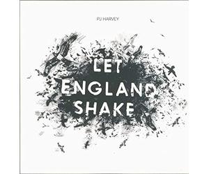 Harvey, P.J. - Let England Shake