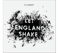 Let England Shake