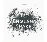 Harvey, P.J. - Let England Shake [Import]