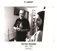 Harvey, P.J. - Peel Sessions 1991-2004 by Harvey, P.J. (2006) Audio CD