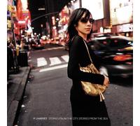 Harvey,P.J. - Stories from The City. [Import]