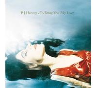 Harvey, P.J. - to Bring You My Love