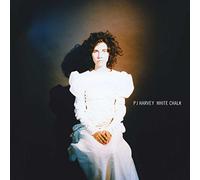 PJ Harvey – White Chalk – CD (Import)