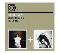 Harvey, P.J. - White Chalk/Rid of Me