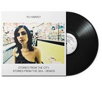 Harvey PJ - City, Stories from The Sea (Demos 180 GR. Con Download Card) [Import]