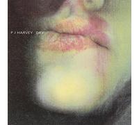 Harvey, PJ - Dry