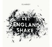 Harvey, PJ - Let England Shake