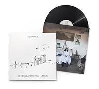 PJ Harvey – Let England Shake (Demos) – Vinyle – Édition limitée