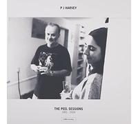 Harvey PJ - Peel Sessions 1991-2004 (180 GR.) [Import]