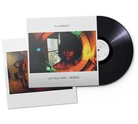PJ Harvey – Uh Huh Her – Demos – Album vinyle 12"