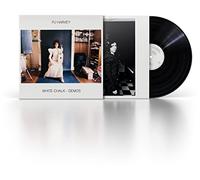 PJ Harvey – White Chalk (Demos) – Vinyle 33 tours – édition limitée