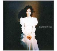 Harvey PJ - White Chalk [Import]