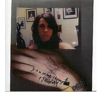 Harvey, PJ - You Come Through 1