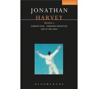 Harvey Plays 2 Guiding StarHushabye MountainOut in the Open by Jonathan Harvey Jonathan Harvey (Auteur)