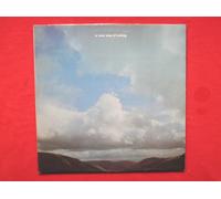 Harvey, Richard - Harvey, Richard A New Way Of Seeing LP ICL ICL001 EX/EX 1979